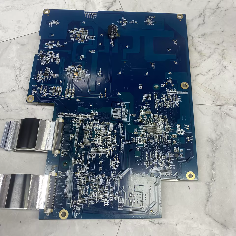 Placa Driver XGIMI A2 Pro