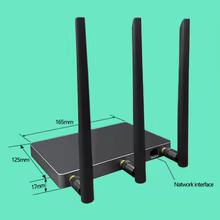 Gateway Zigbee Tuya Duplo Thumbnail 5