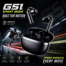 Fones Bluetooth G51 Thumbnail 5
