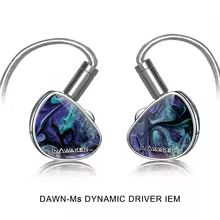 INAWAKEN DAWN Ms IEM Fones Thumbnail 3