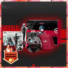 Controlo Sem Fios Apex 6 Arknights Thumbnail 1