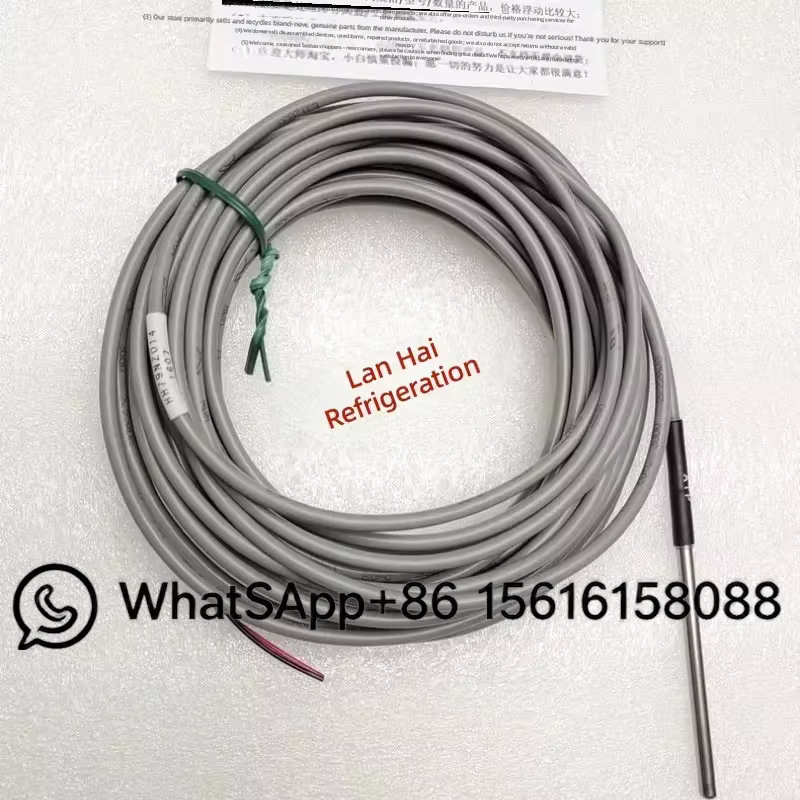 Sensor Temperatura Água Carrier