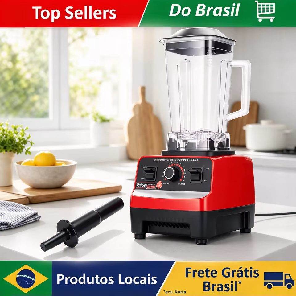 Processador Multifuncional 220V