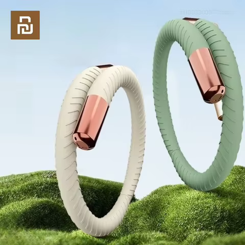 Pulseira Repelente de Mosquitos