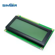 Display LCD 192x64 Thumbnail 2