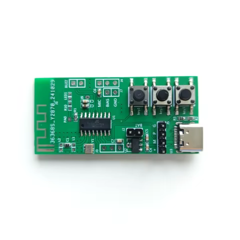 Campainha Inteligente Bluetooth