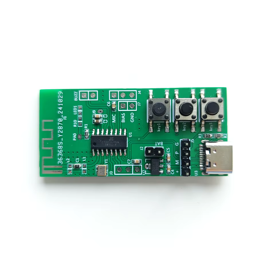 Campainha Inteligente Bluetooth