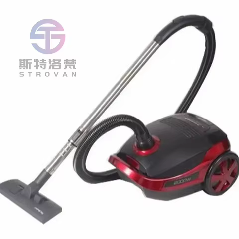 Aspirador Portátil HEPA 1200W