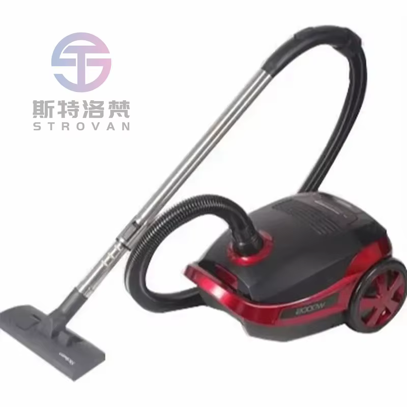 Aspirador Portátil HEPA 1200W