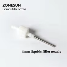 Bocal de Enchimento ZONESUN 5mm Thumbnail 2