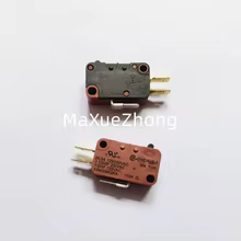 Micro Interruptor 20A 250VAC Thumbnail 1