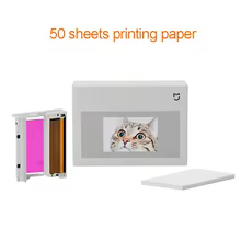 Papel Xiaomi Mijia 50 Folhas Thumbnail 5