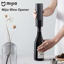 Abridor de Vinho Elétrico MIJIA Thumbnail 1