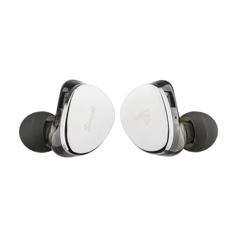 SMGOT EG280 Monitor Intra-auricular Híbrido 1DD + 1 Planar
