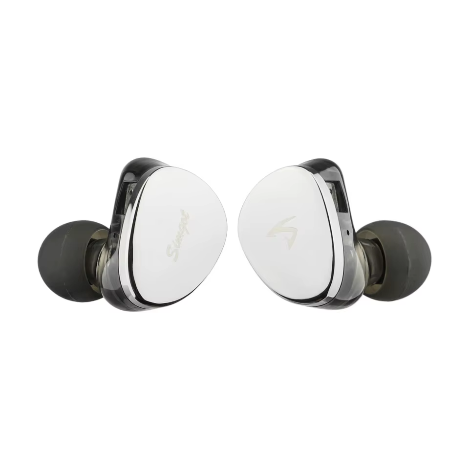 SMGOT EG280 Monitor Intra-auricular Híbrido 1DD + 1 Planar