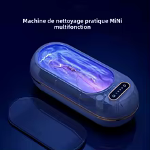Limpa Ultrassônico Multifuncional Lenovo Thumbnail 4