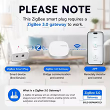 Adaptador Zigbee USB Inteligente Thumbnail 2