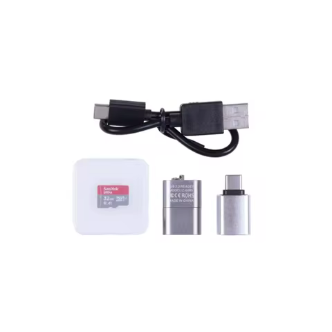 Home Assistant Green Smart Home Box