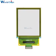 OLED 1.5" Transparente RGB Thumbnail 3