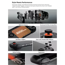 AYN Odin 3 Console Portátil Thumbnail 5