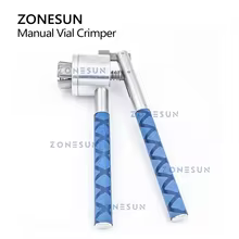 Crimper Manual Perfume ZS-PBC1 Thumbnail 6