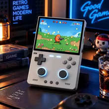 TRIMUI BRICK PRO Console Retro Thumbnail 3