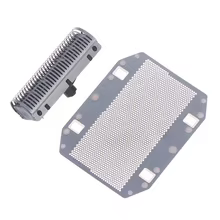 Kit Lâmina Rasador Braun ES3800 Thumbnail 3