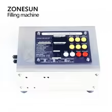 Máquina de Enchimento ZS-DPYT1500 Thumbnail 4