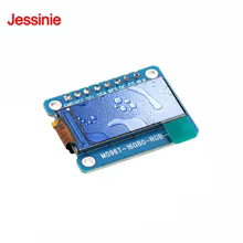 Display LCD TFT 0.96" IPS ST7735 Thumbnail 4