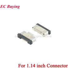 Tela LCD 1.14 IPS Full Color Thumbnail 2