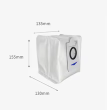 Acessórios Ecovacs Deebot X1/T10 Thumbnail 6