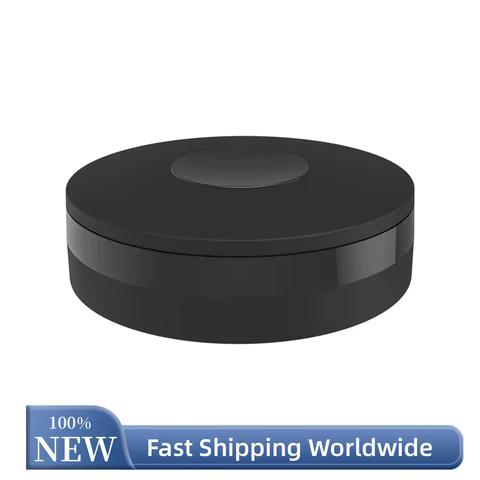 Controle Remoto Inteligente WiFi IR RF