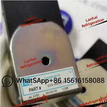 Bobina Válvula Solenoide York AC Thumbnail 2