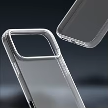 Case Transparente iPhone 17 Pro Max Thumbnail 3