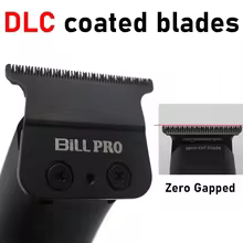 Aparador de Cabelo BillPRO BL-931 Thumbnail 2