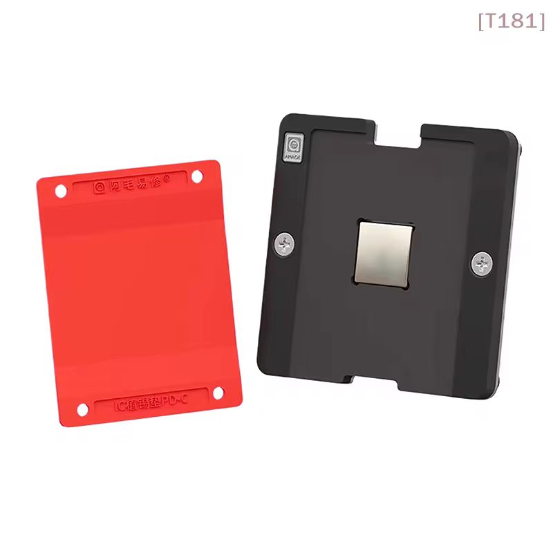 Tapete Magnético de Reballing PD-C