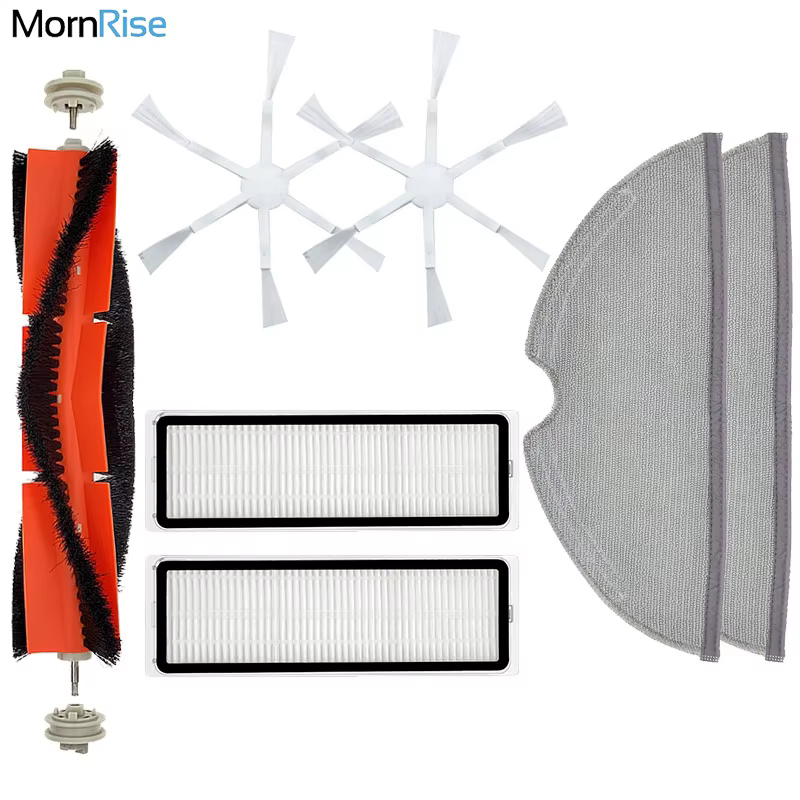 Acessórios Kit MOVA Z500 L600
