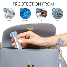 Capas Protetoras Oral B Thumbnail 4
