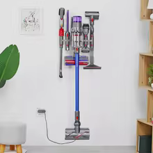 Escova Cabeça Dyson V7-V15 com Suporte Thumbnail 4