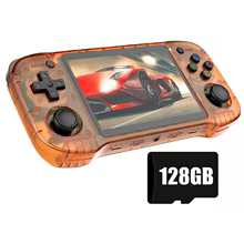 Consola Retro Portátil R46H Thumbnail 3