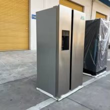 Refrigerador Inverter 550L com Gelo Thumbnail 2