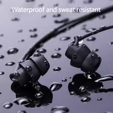 Fone de Ouvido In-Ear com Microfone e Controle Thumbnail 3