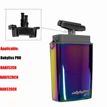 Bloco Guia Clareador Babyliss Pro Thumbnail 1