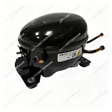 Compressor Inversor R600A para Refrigerador Thumbnail 1