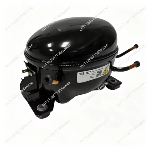 Compressor Inversor R600A para Refrigerador