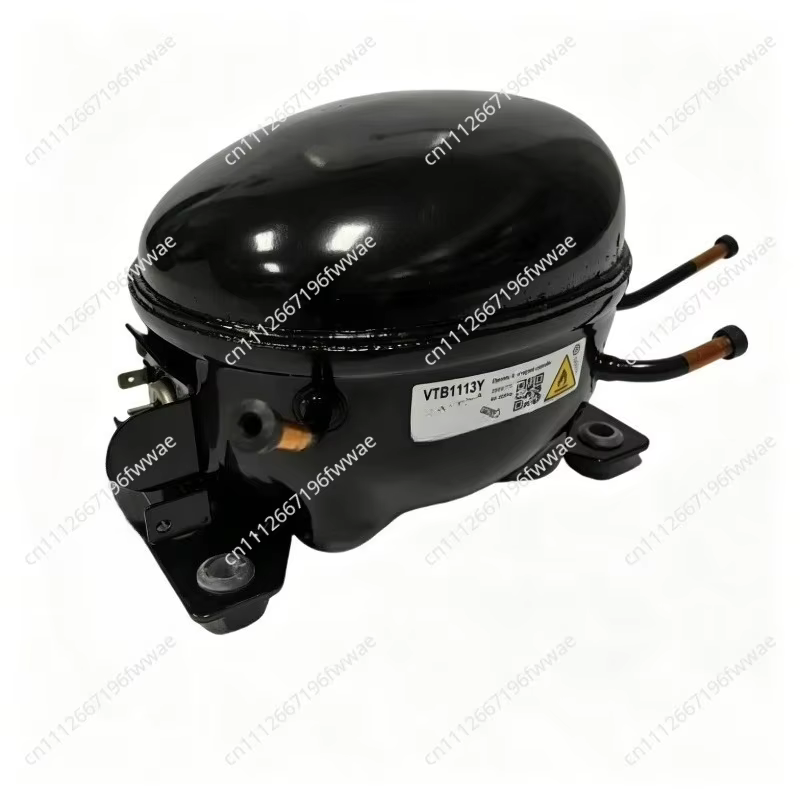 Compressor Inversor R600A para Refrigerador