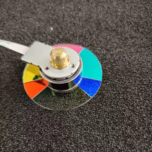 Roda Projetor ViewSonic Original Thumbnail 3