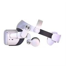 Head Strap Oculus Quest 2 Ajustável Thumbnail 1