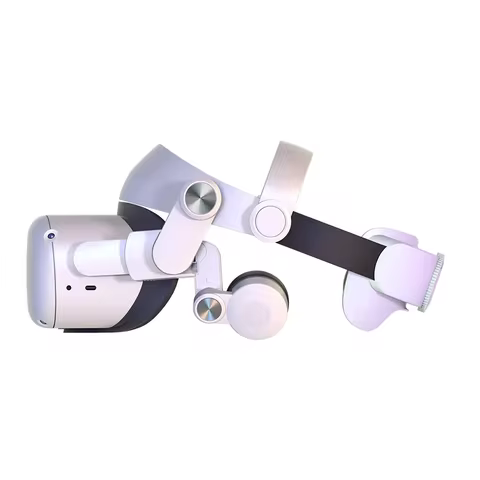 Head Strap Oculus Quest 2 Ajustável