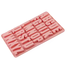 Moldes de Silicone para Bolo Thumbnail 5